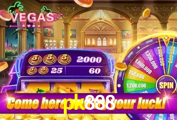 Roulette Table pk888