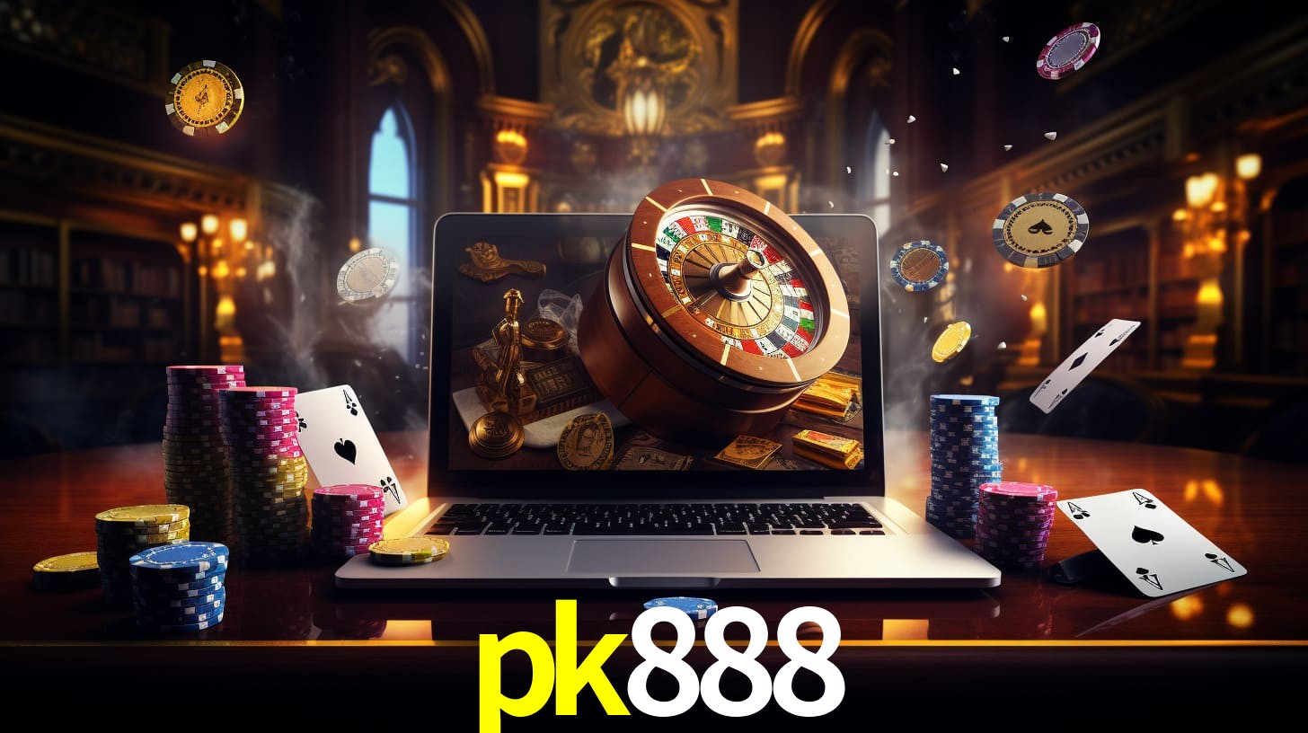Tournaments pk888