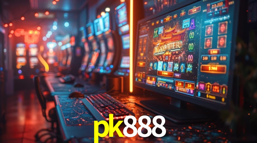 pk888 bet