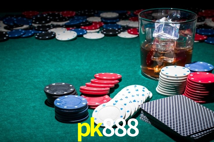 Football Betting pk888