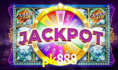VIP Casino pk888