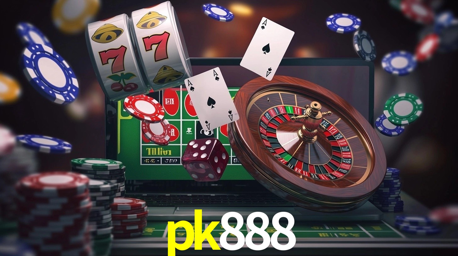 Welcome Bonus pk888