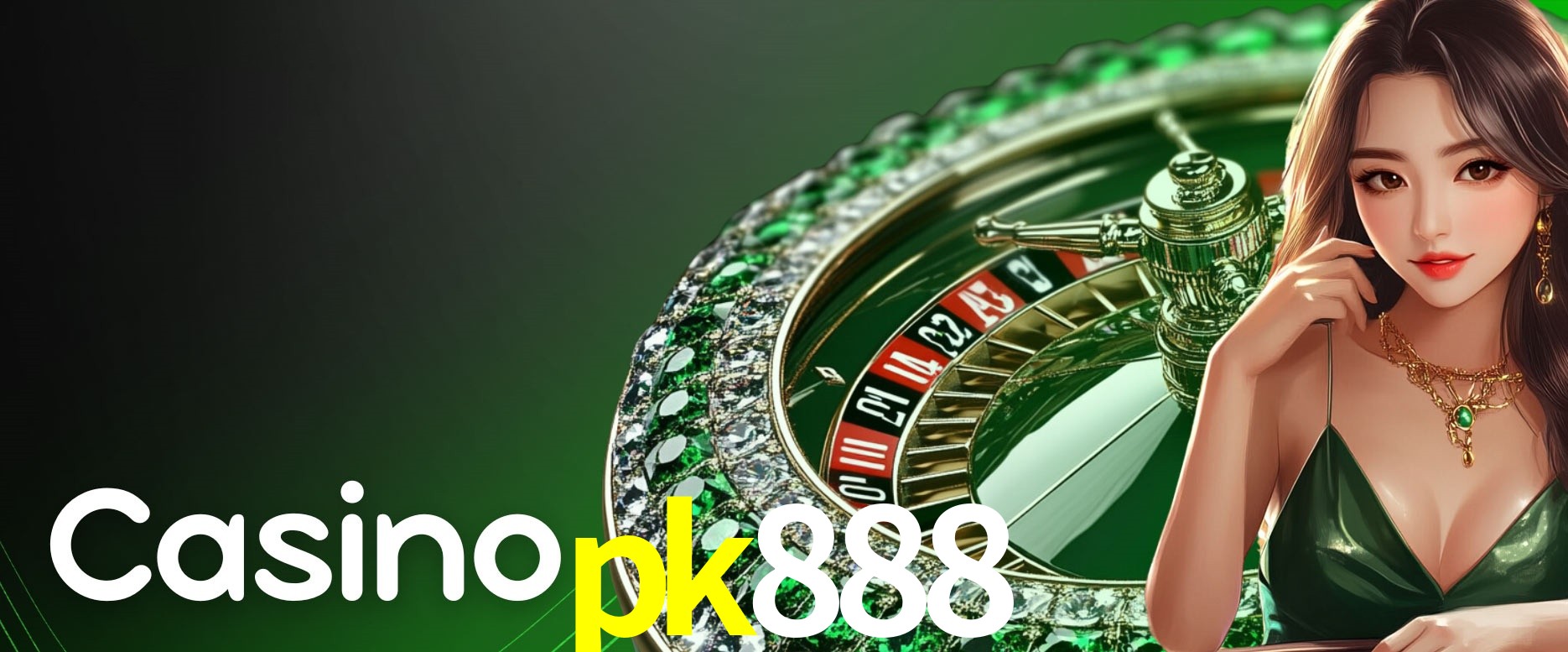 Responsive Design pk888