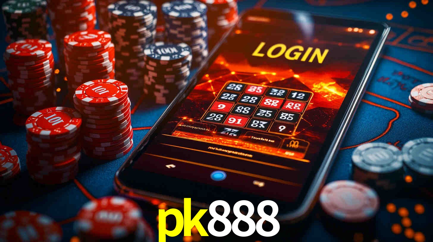 pk888