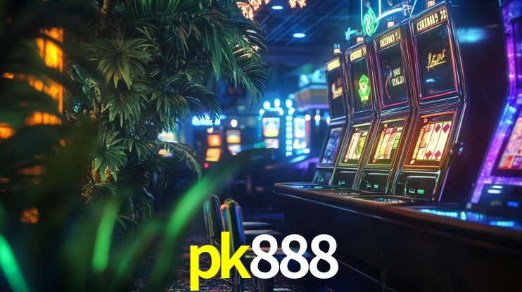 Daily Bonuses pk888