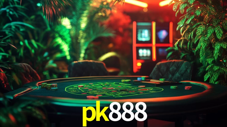 Welcome Bonus pk888