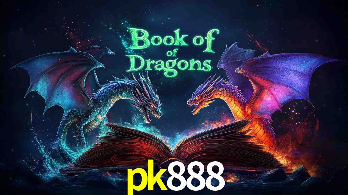 Descubra a Magia dos Jogos de Arcade no pk888