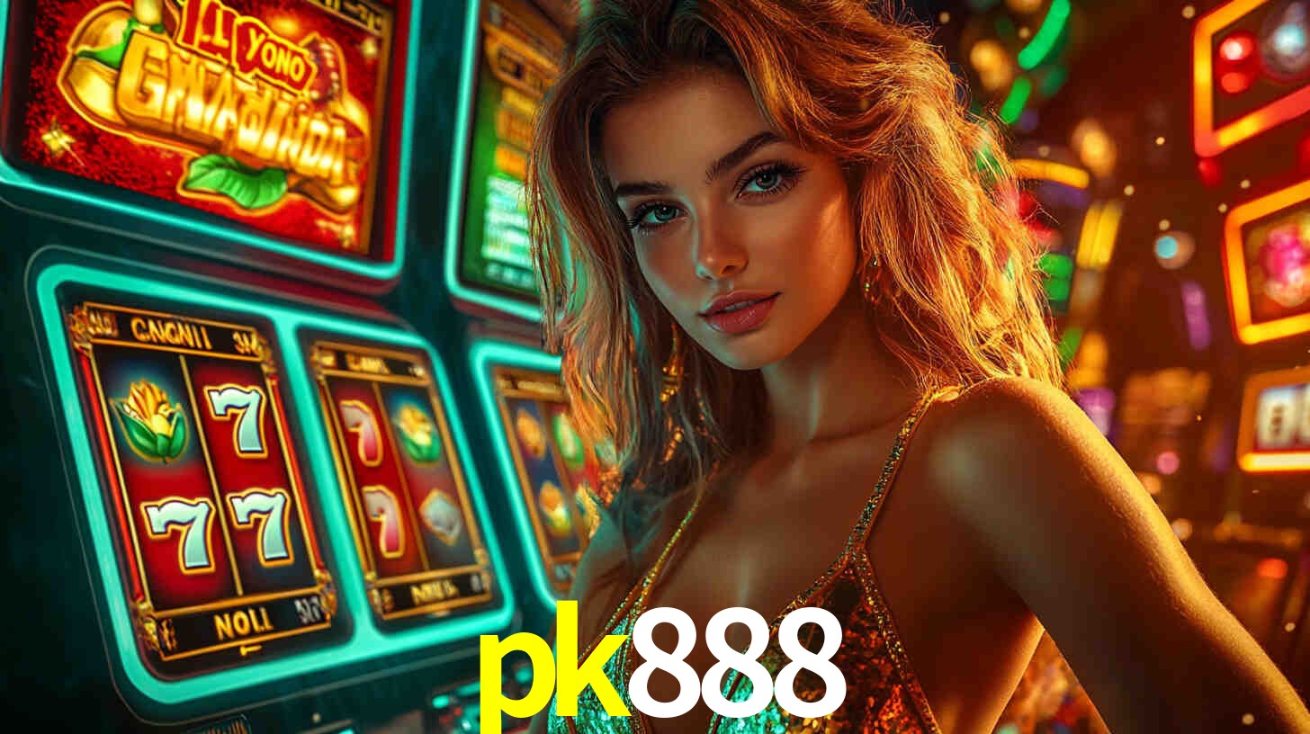 pk888 App Interface