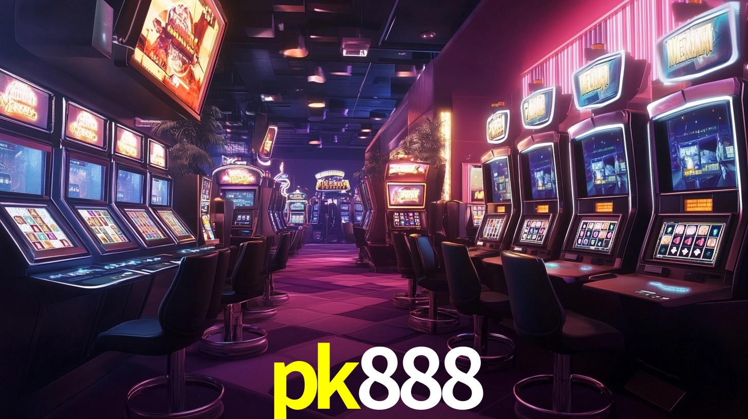 Daily Bonuses pk888