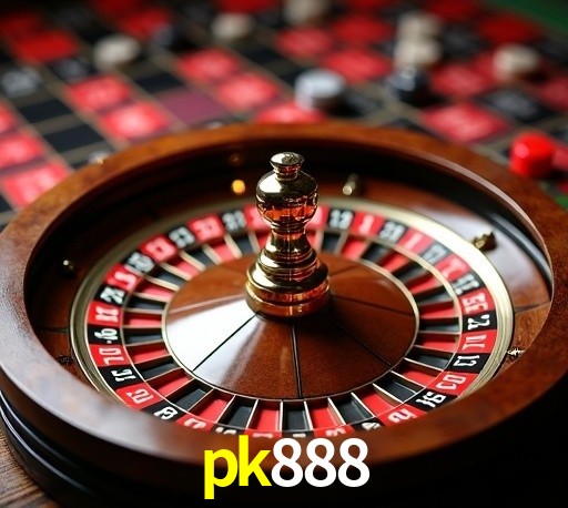 Responsive Design pk888