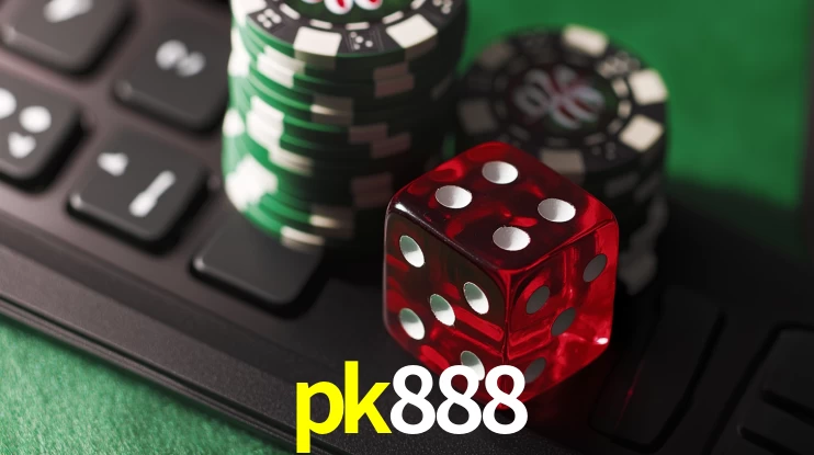 Live Casino pk888