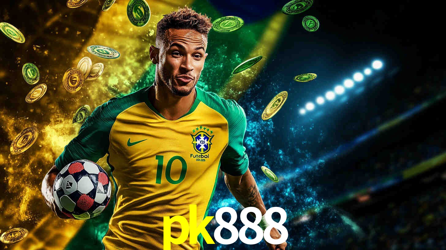 Descubra o Programa VIP da pk888: Vantagens Exclusivas para Jogadores