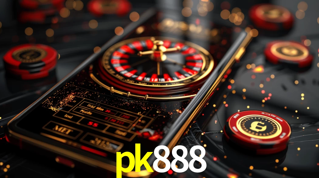 Bonus Features pk888