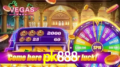 Exclusive Offers pk888