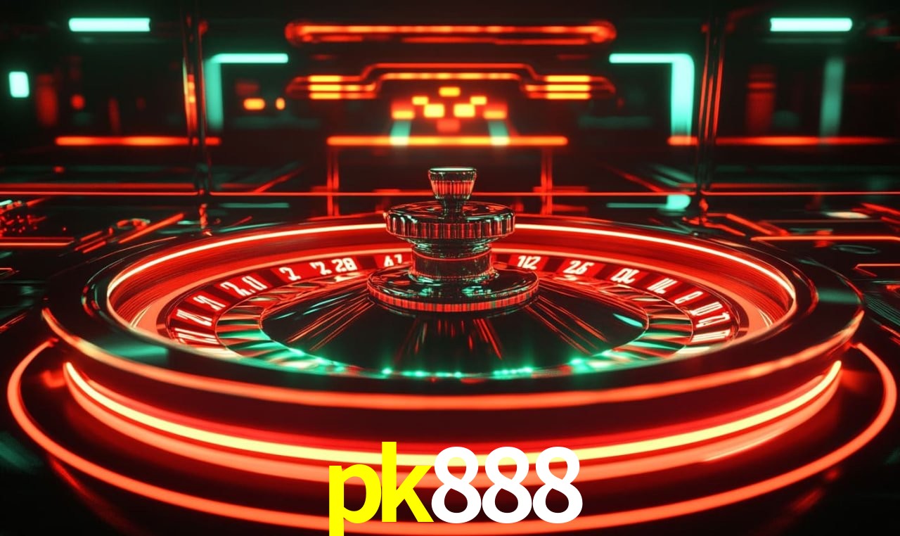 Inovações de Jogos na pk888: O Futuro das Experiências Interativas