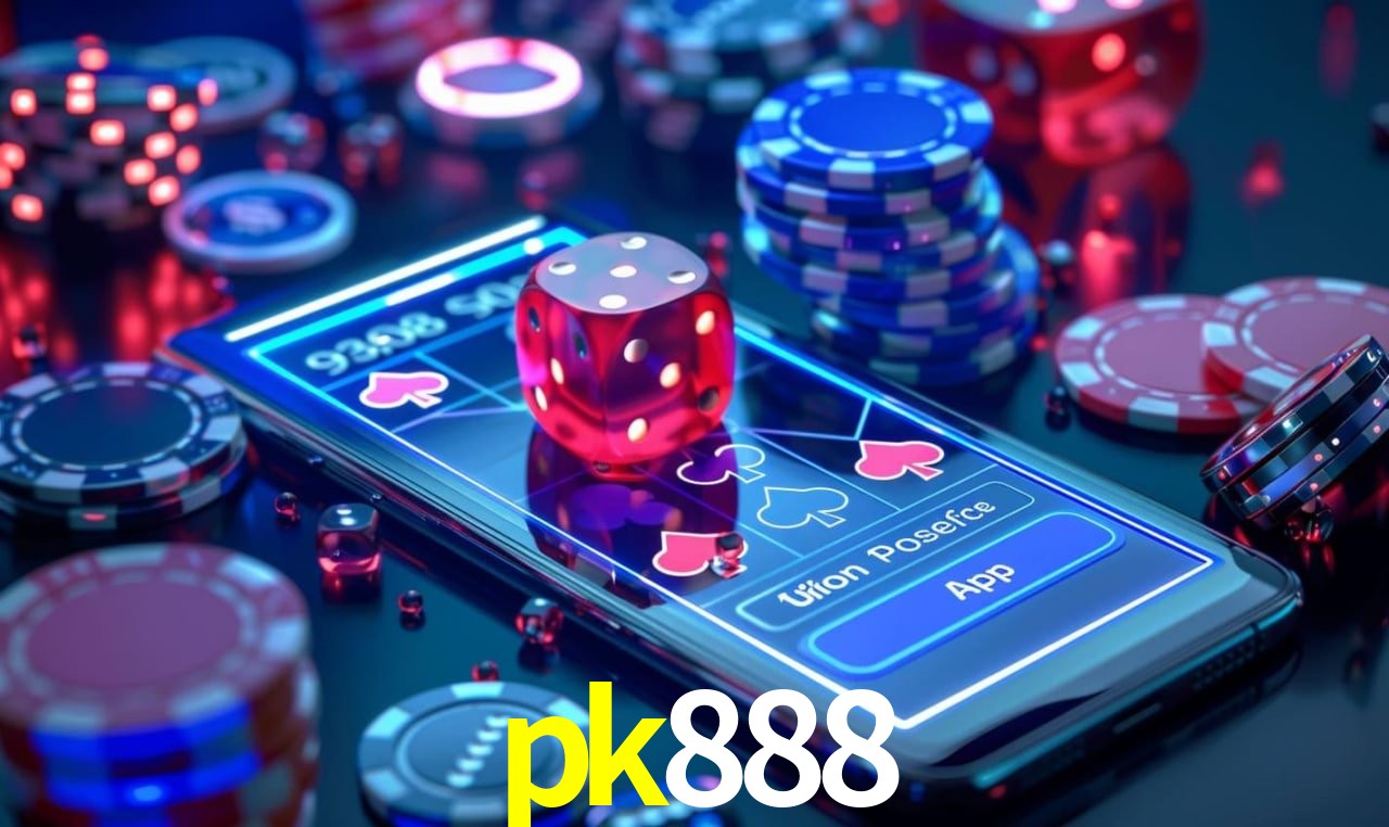 Exclusive Offers pk888