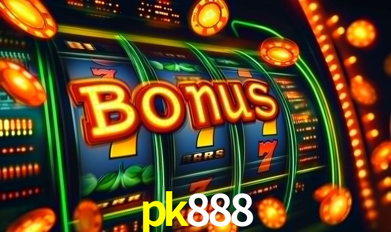 Live Casino pk888