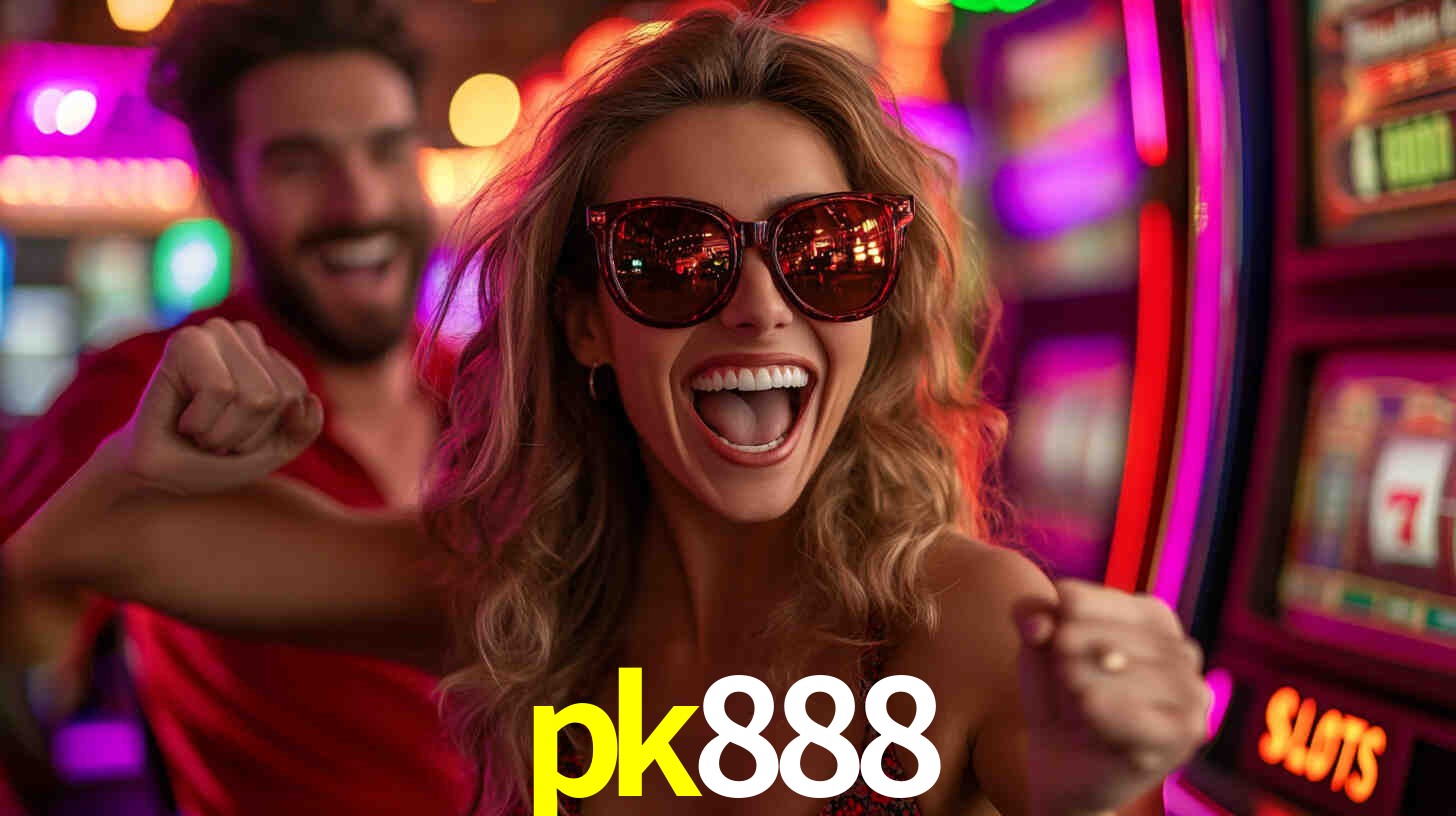A Experiência Imersiva dos Cassinos Ao Vivo no pk888