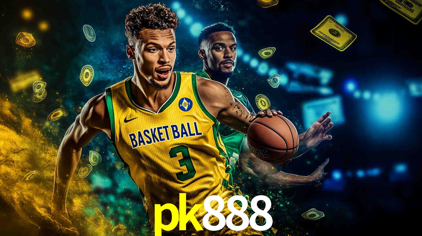 Inovações de Jogos na pk888: O Futuro das Experiências Interativas