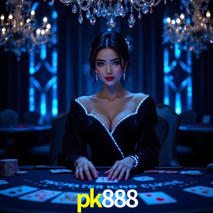 Games Directory pk888