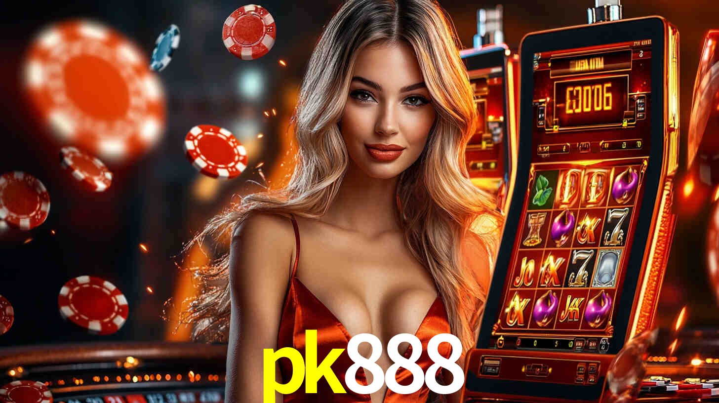 pk888
